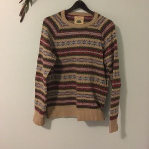 Urban Outfitters Lambswool Sweater